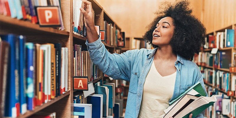 4 Ways Your Bookstore Can Benefit From A Regular Stocktake